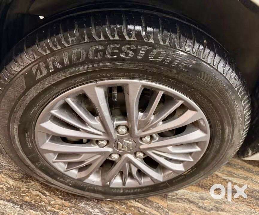 Maruti Suzuki Ertiga Zxi Plus Shvs, 2020, Petrol