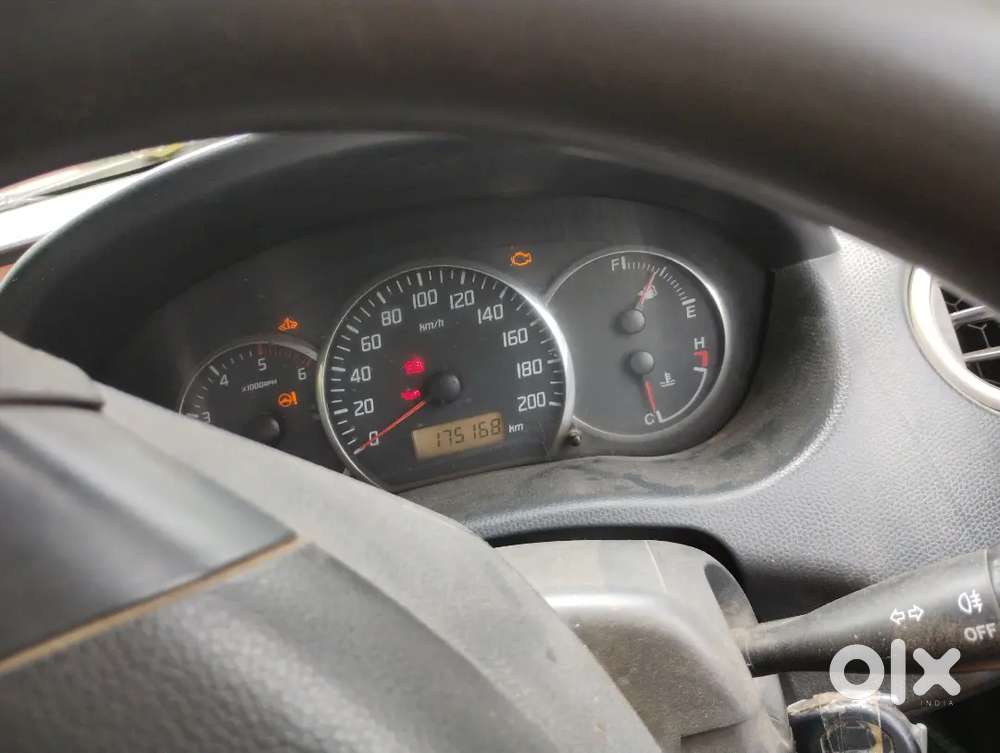 Maruti Dzire Diesel 2011
