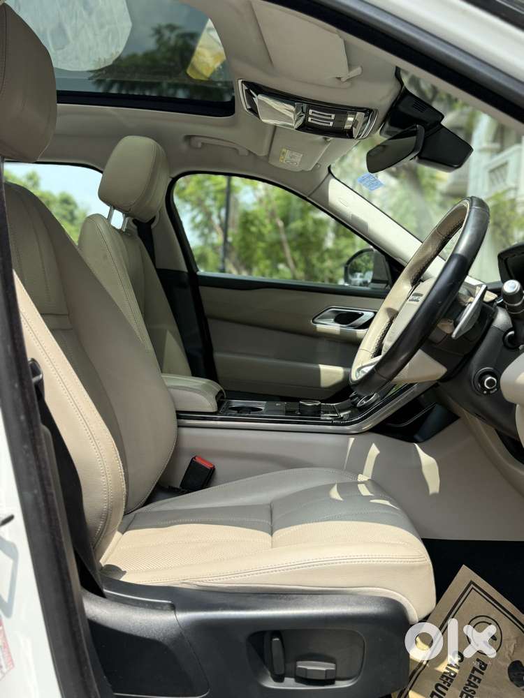 Land Rover Range Velar P250 S, 2019, Petrol