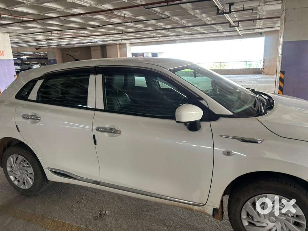 Maruti Suzuki Baleno 2023 Petrol Good Condition