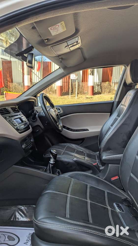 Hyundai Elite I20 Asta 1.2, 2015, Diesel