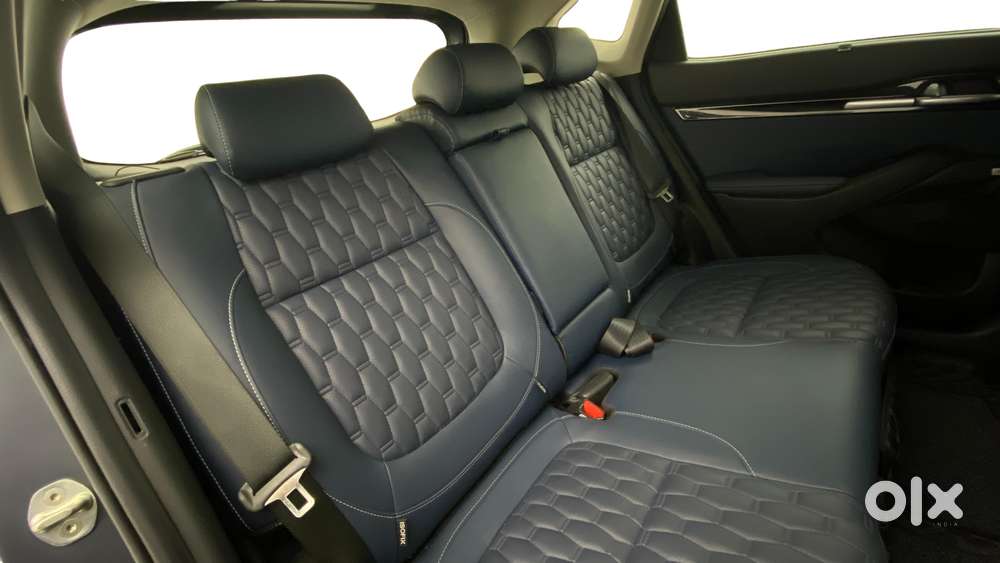 Kia Seltos 1.4 X-line Dct, 2021, Petrol