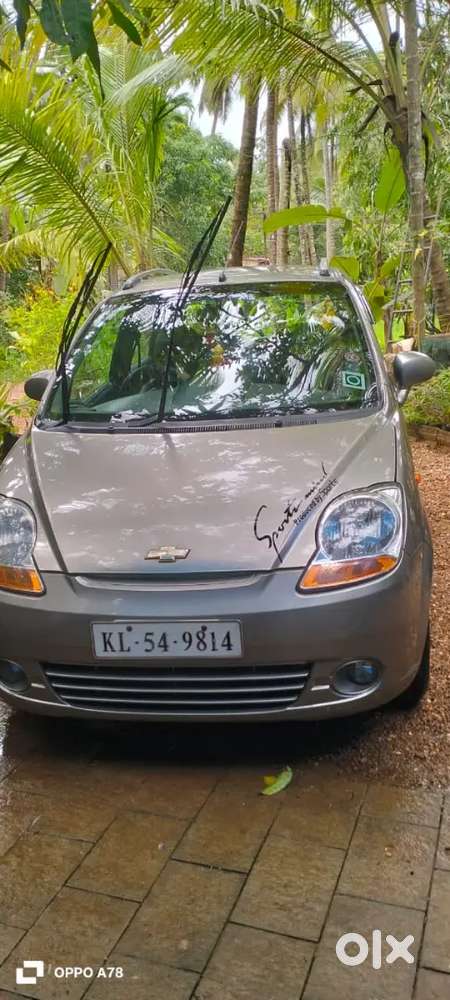 Good & Neat Vehicle, New Tyres, New Battery, Full Option