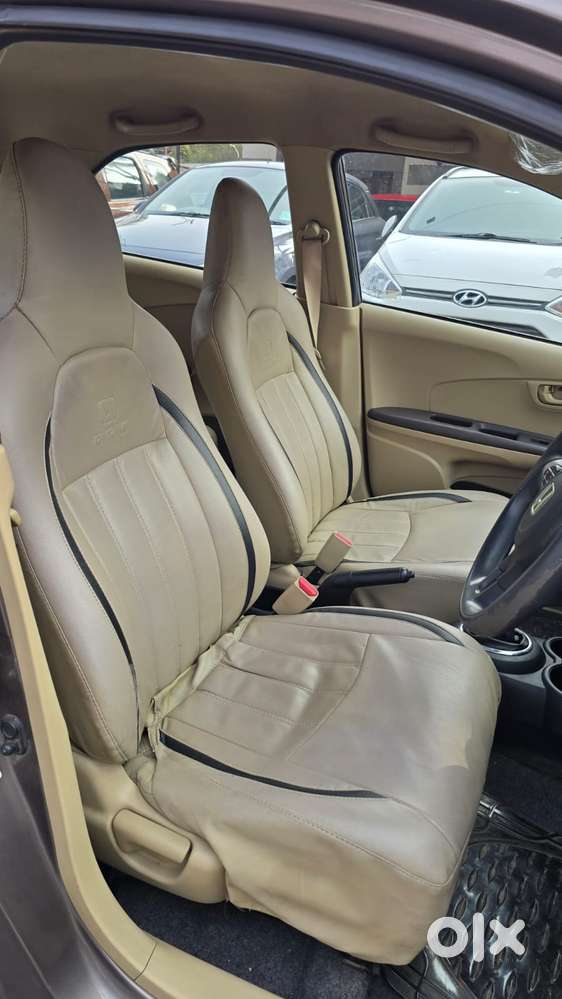 Honda Brio S Mt, 2012, Petrol