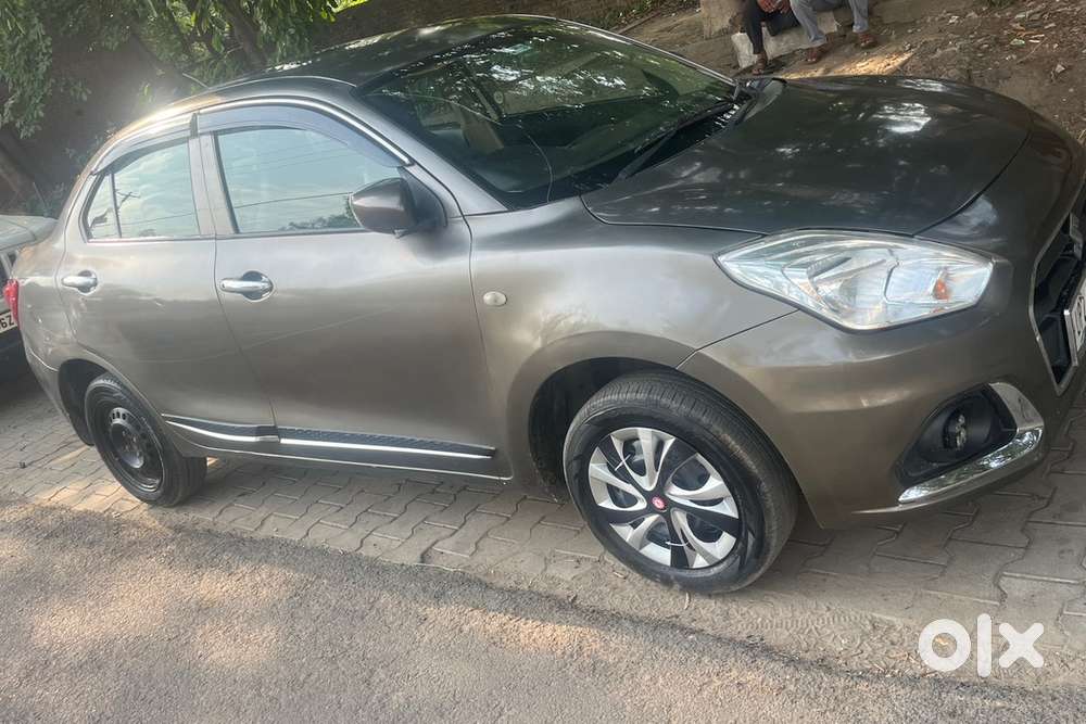 Maruti Suzuki Dzire 2019 Petrol Well Maintained