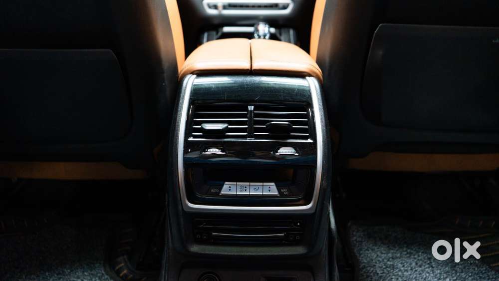 Bmw X7 Xdrive30d Dpe Signature, 2022, Diesel