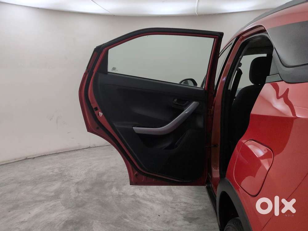 Tata Nexon 1.5 Revotorq Xma Plus (s) Amt, 2022, Diesel