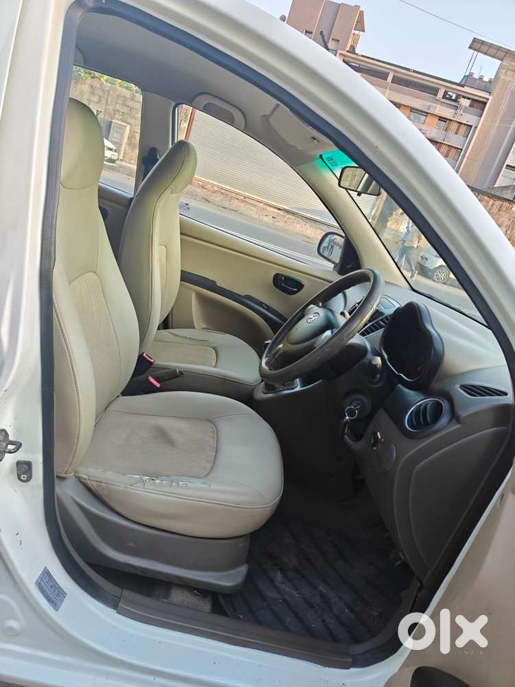 Hyundai I10 Magna 1.1l, 2012, Cng & Hybrids