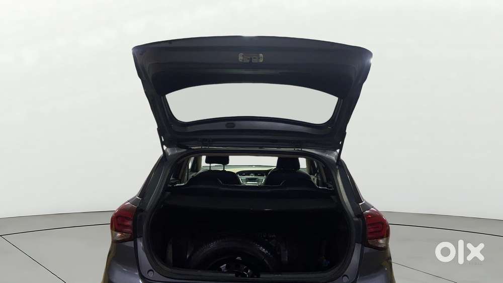 Hyundai Elite I20 Magna Executive 1.2, 2018, Cng & Hybrids