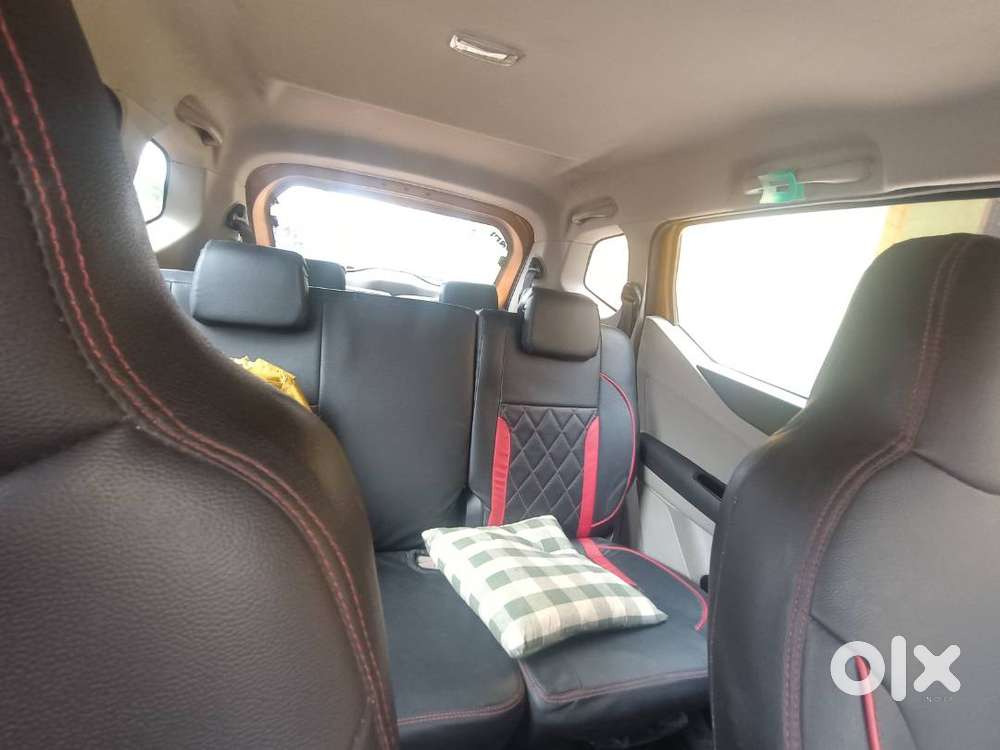 Renault Triber 2020 Petrol 36000 Km Driven