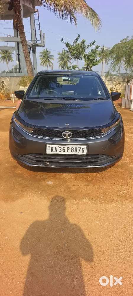 Tata Altroz 1.2 Xe 2023