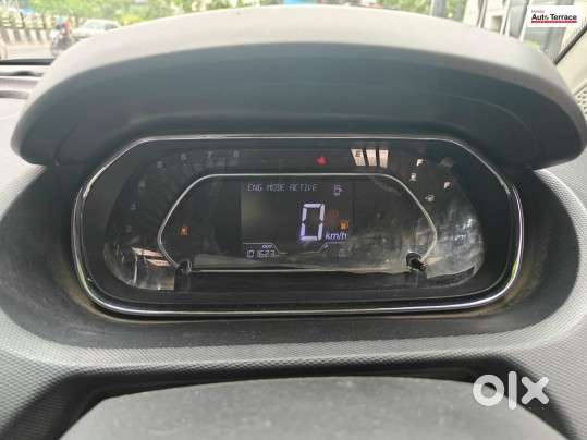 Tata Tigor Xz, 2022, Petrol