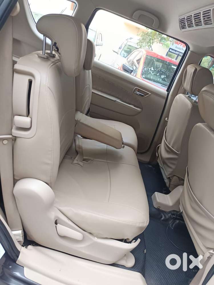 Maruti Suzuki Ertiga Vxi, 2015, Petrol
