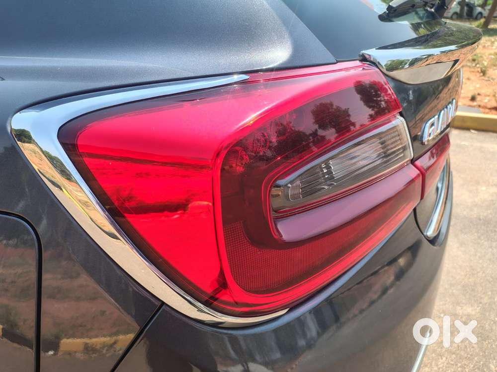 Toyota Glanza 1.2 V, 2024, Petrol