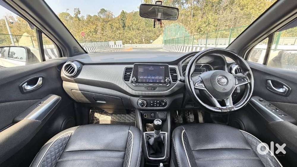 Nissan Kicks Xv Premium, 2022, Petrol