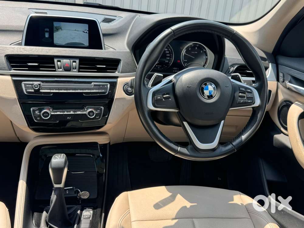 Bmw X1 Sdrive 20d X Line, 2019, Diesel