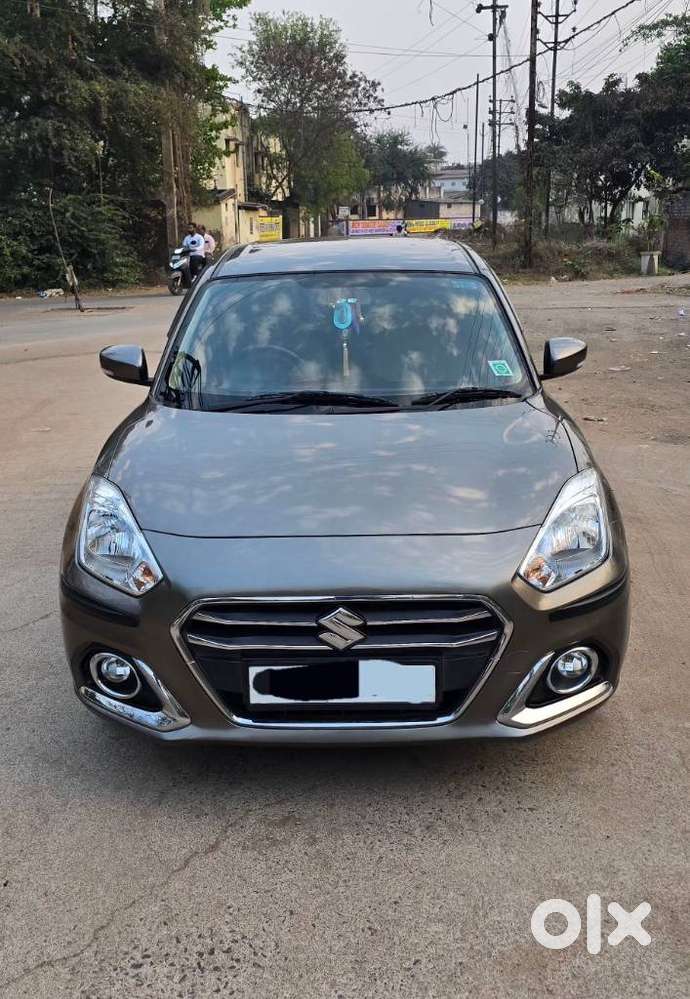 Maruti Suzuki Dzire 1.2 Zxi, 2021, Petrol