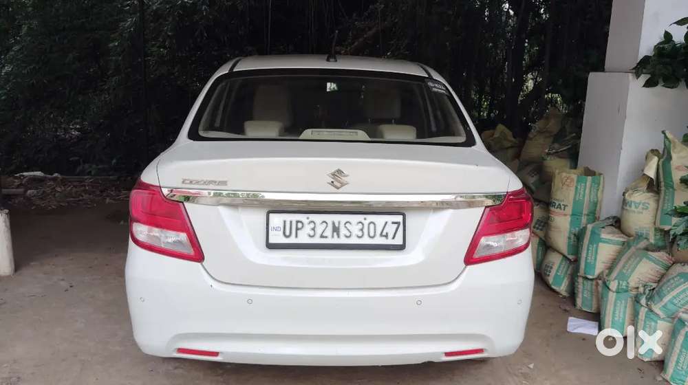 Maruti Suzuki Dzire 2023 Petrol Manual