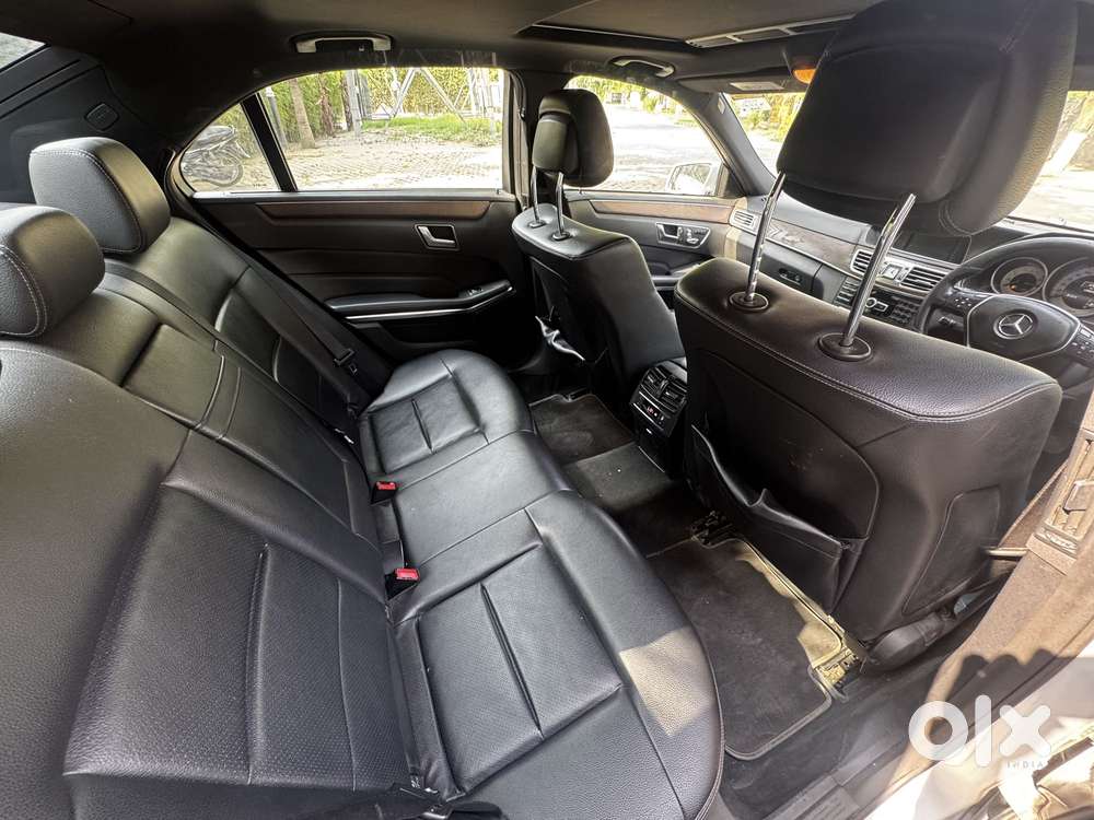 Mercedes-benz E-class E 250 Cdi Elegance, 2014, Diesel