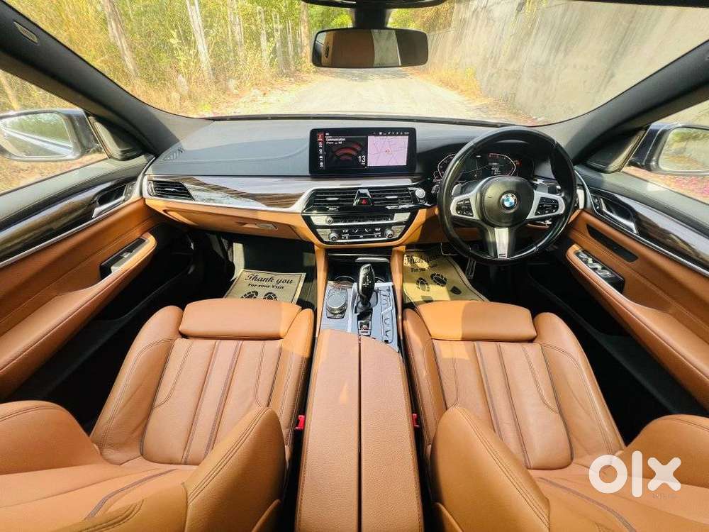 Bmw 6 Series Gt 620d M Sport, 2024, Diesel