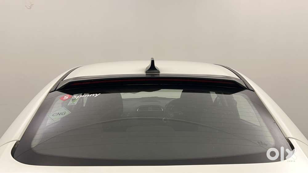 Tata Tigor 1.2 Revotron Xz Plus Cng, 2022, Cng & Hybrids