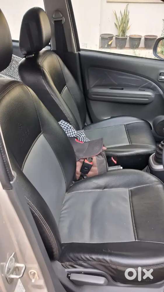 Maruti Suzuki Ritz 1.2 Vxi 2010