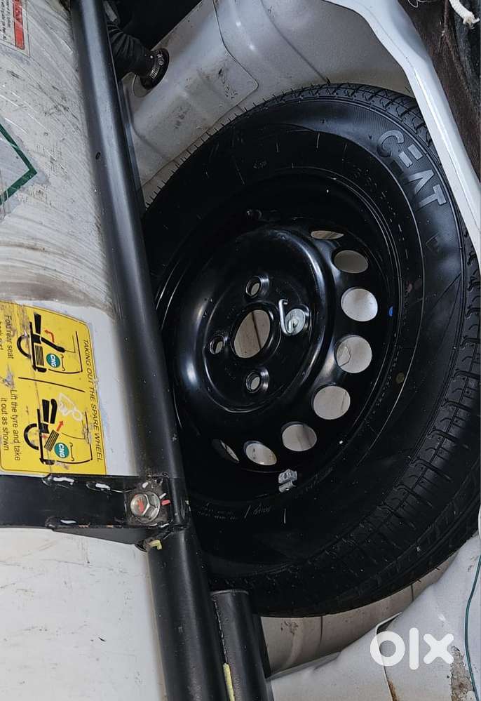 Maruti Suzuki Alto 800