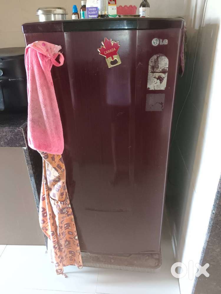 Find 3105 Used Fridges for Sale in Vasai Road - Second Hand