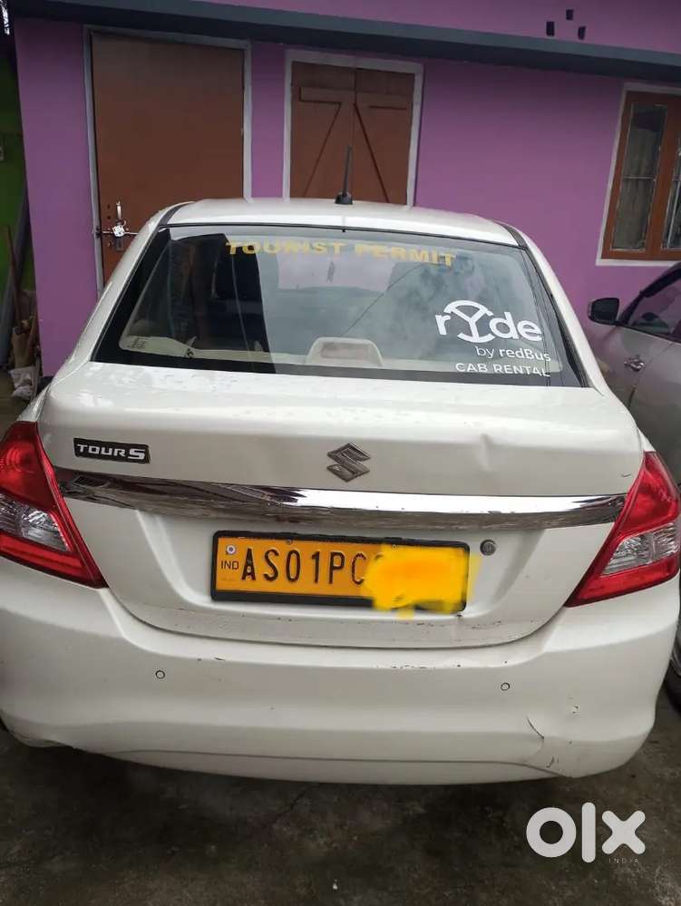 2022 Maruti Suzuki Dzire 1.2