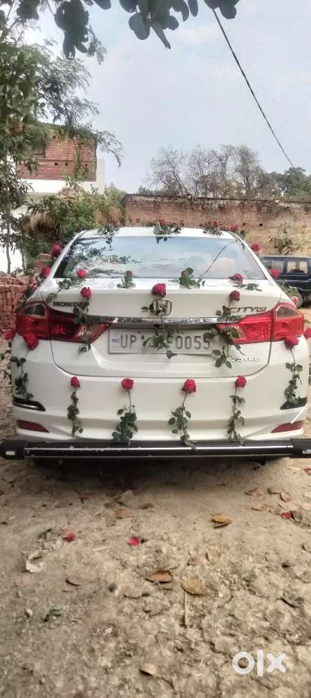 Honda City Diesel 2014