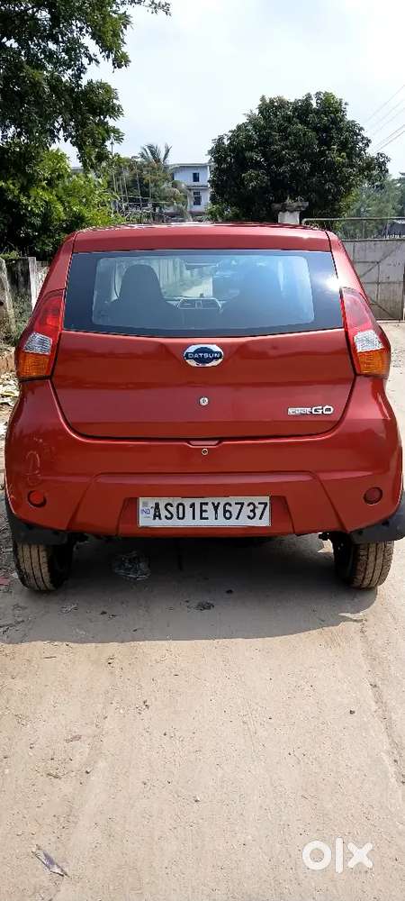 Datsun Redigo 2022
