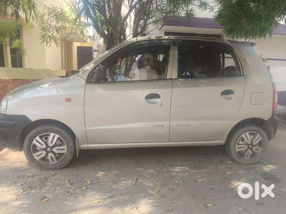 Hyundai Santro Xing 2006 Petrol 550000 Km Driven