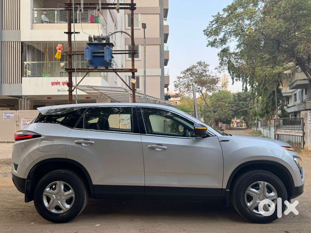 Tata Harrier Xm, 2019, Diesel