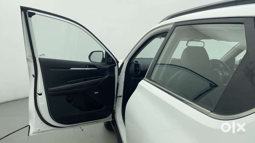 Kia Sonet 1.0 Gtx Plus Dct, 2021, Petrol