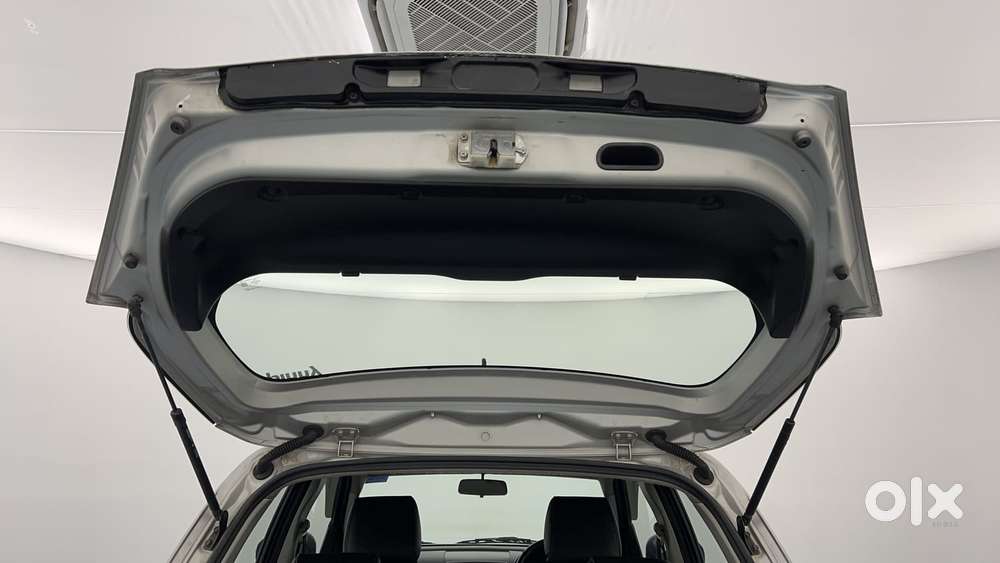Maruti Suzuki Swift Vvt Vxi, 2013, Petrol