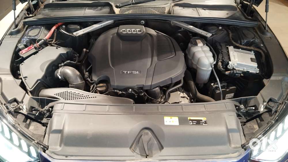 Audi A4 2.0 Technology 40 Tfsi, 2021, Petrol