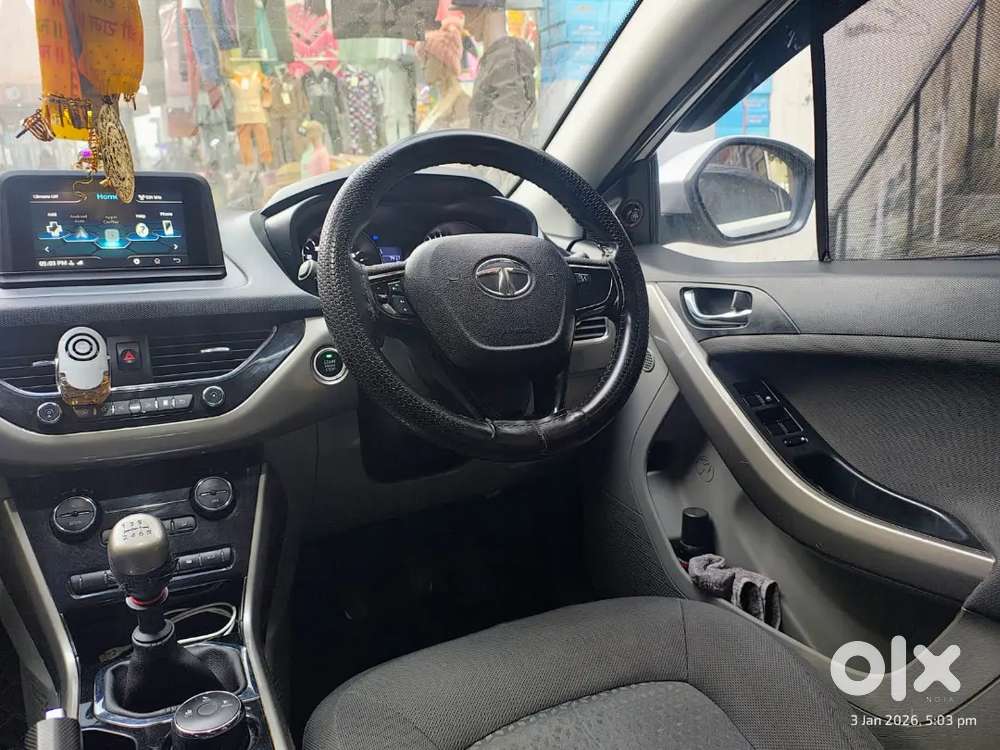 Tata Nexon 1.5 Revotorq Xz+ Diesel 2019&ndash; 1st Owner
