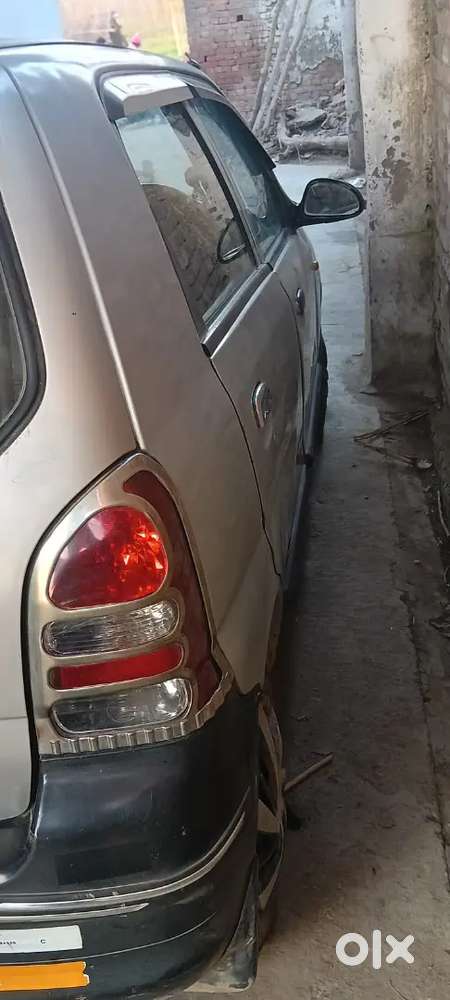 75000 Good Condition Car