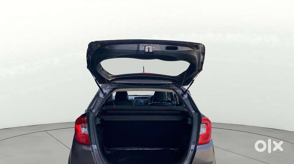 Honda Wr-v 1.2 Vx I-vtec, 2018, Petrol