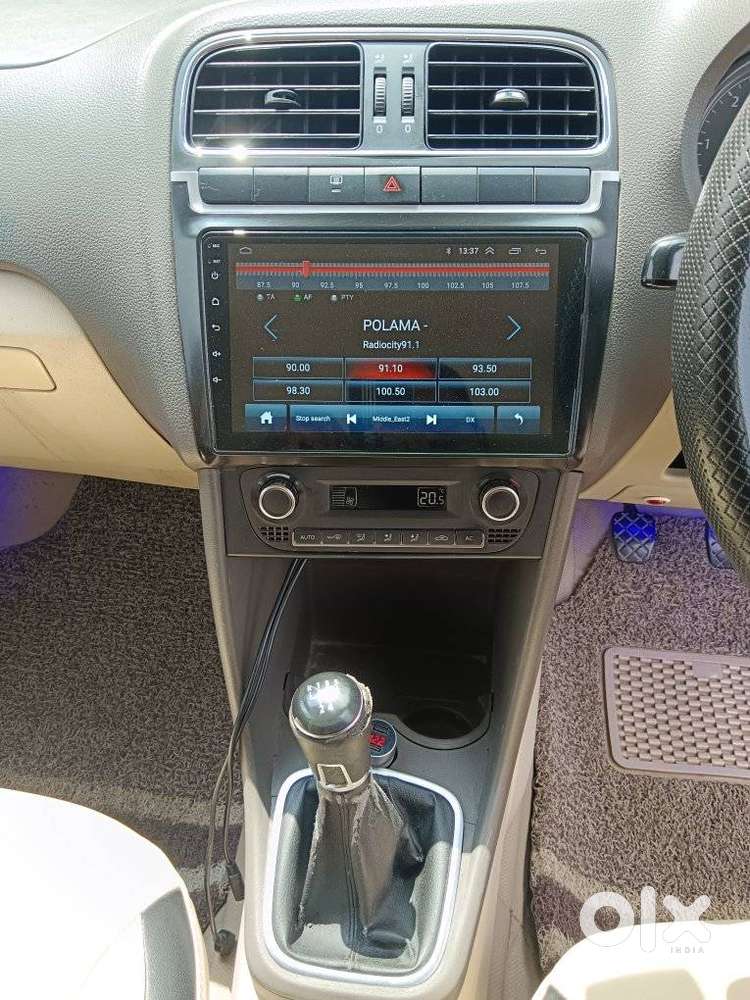Volkswagen Vento Diesel Highline, 2013, Diesel