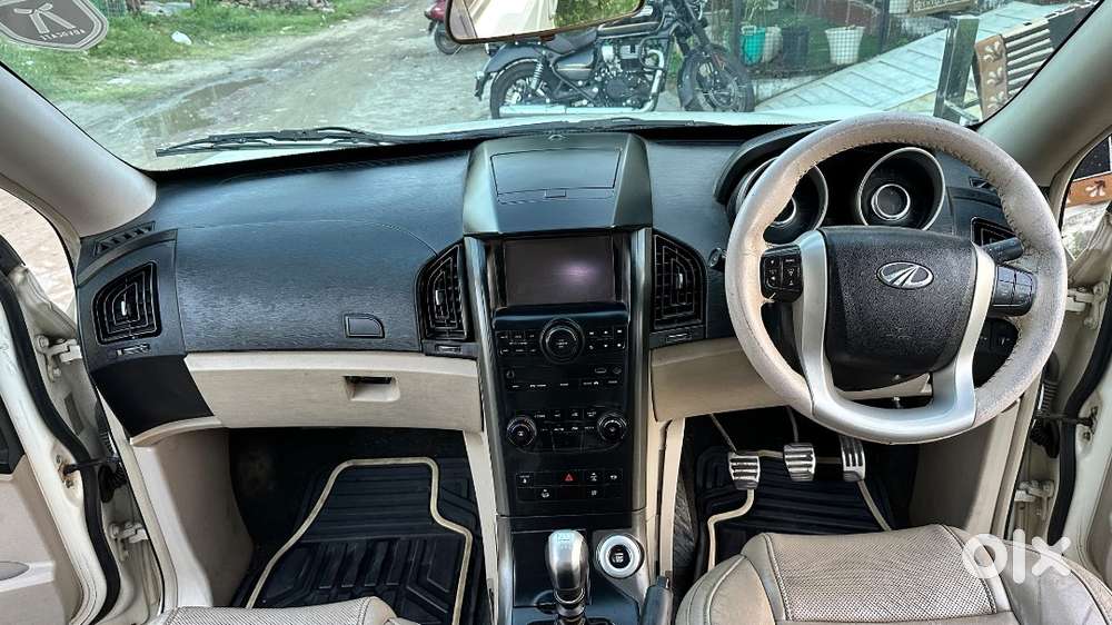 Xuv 500 Genuine Owner