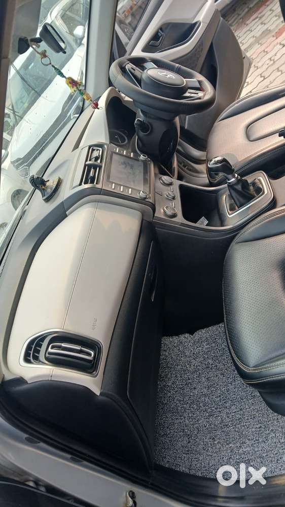 Hyundai Creta 1.5 Ex Diesel, 2020, Diesel