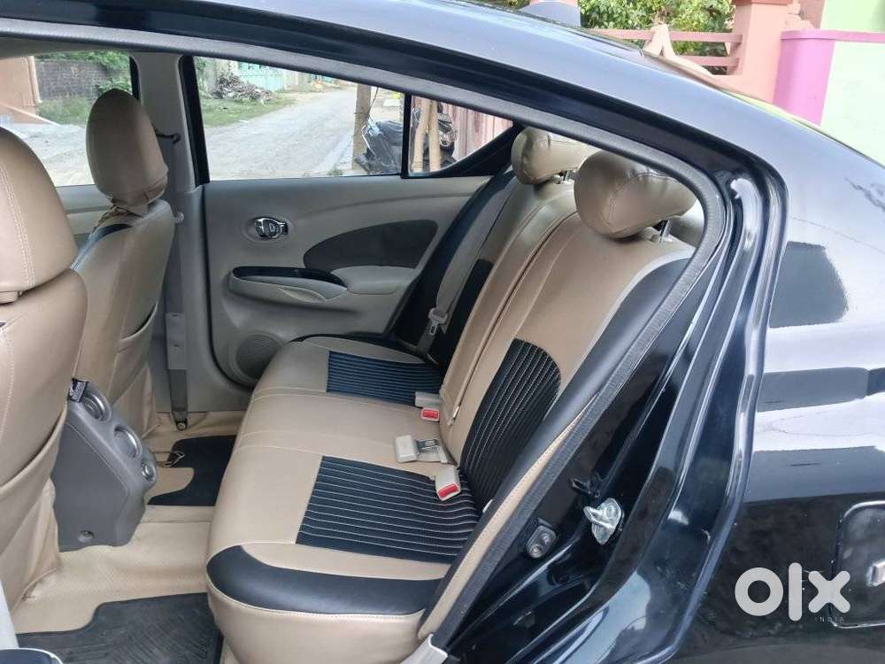 Renault Scala, 2013, Diesel