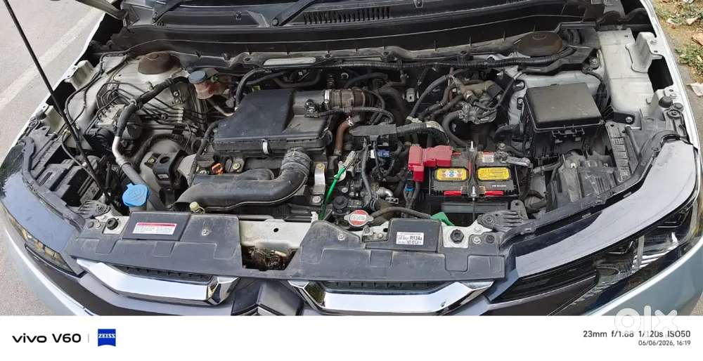 Maruti Suzuki Brezza 2023