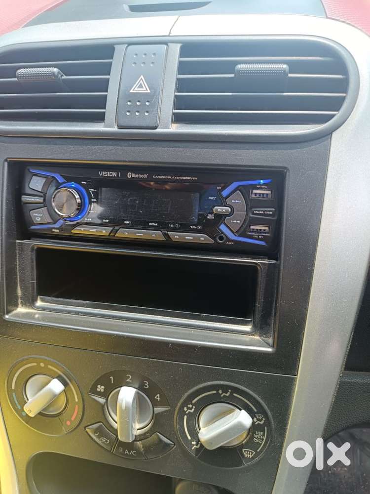 Maruti Suzuki Ritz Vdi (abs) Bs Iv, 2013, Diesel