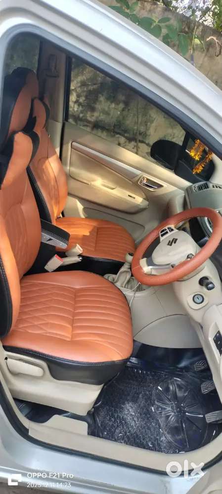 Maruti Suzuki Ertiga Vdi 2018