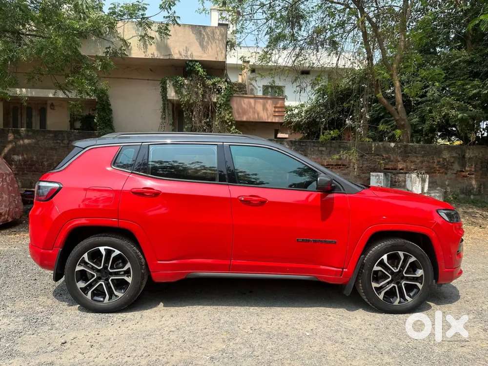 Second Key Available,mint Condition ,show Room Track.