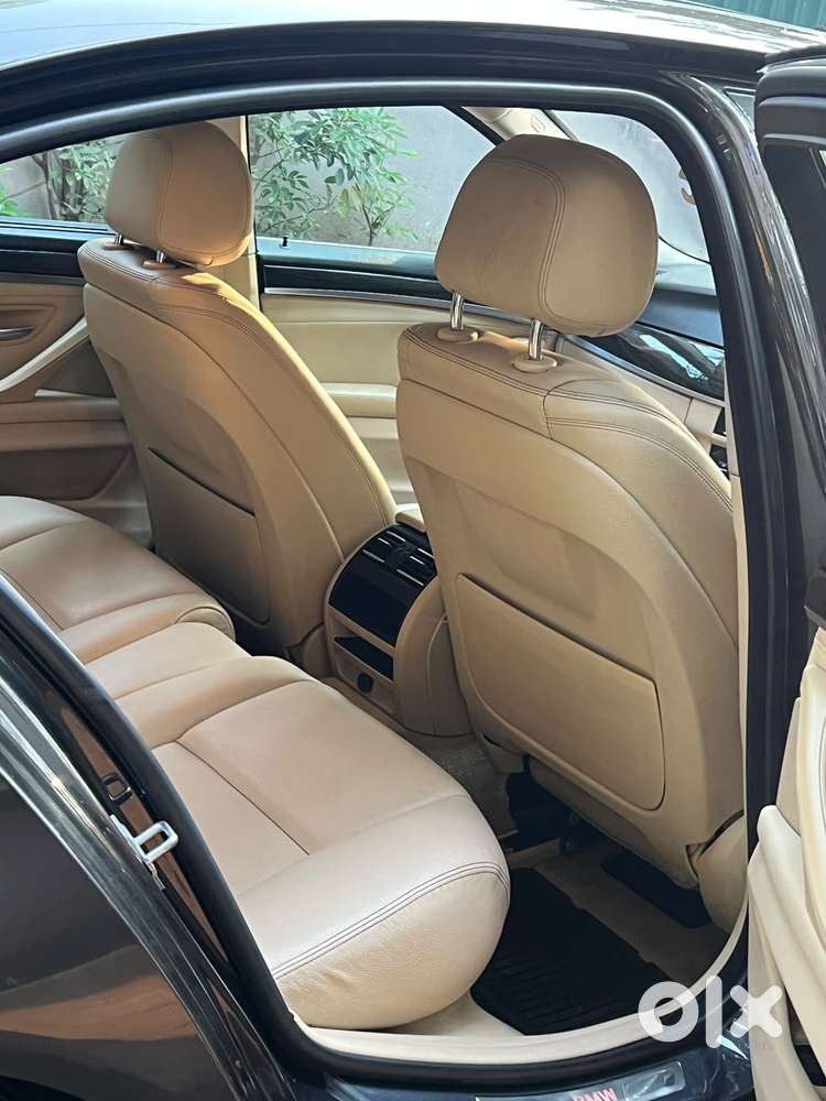 Bmw 5 Series 2.0 520d Luxury Line, 2015, Diesel