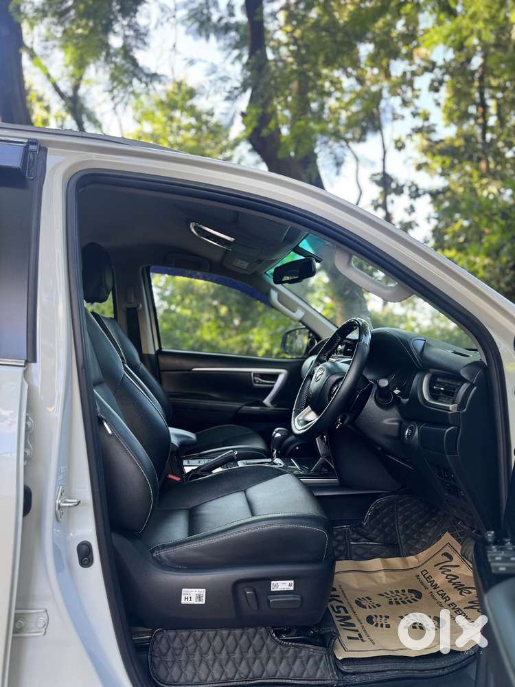 Toyota Fortuner 4x4 At 2.8 Diesel, 2025, Diesel