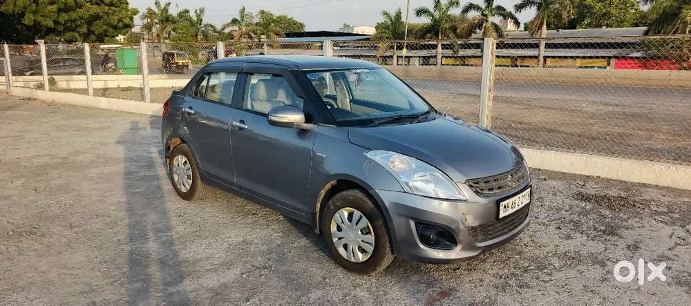 Maruti Suzuki Dzire 2014 Cng & Hybrids Good Condition